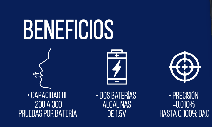 BENEFICIOS ALCOMATE PRESTIGE